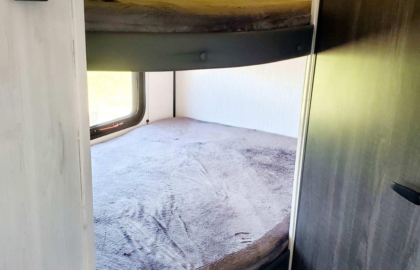 2023 Heartland- Trailer Runner 261 JM Sleeps 9
